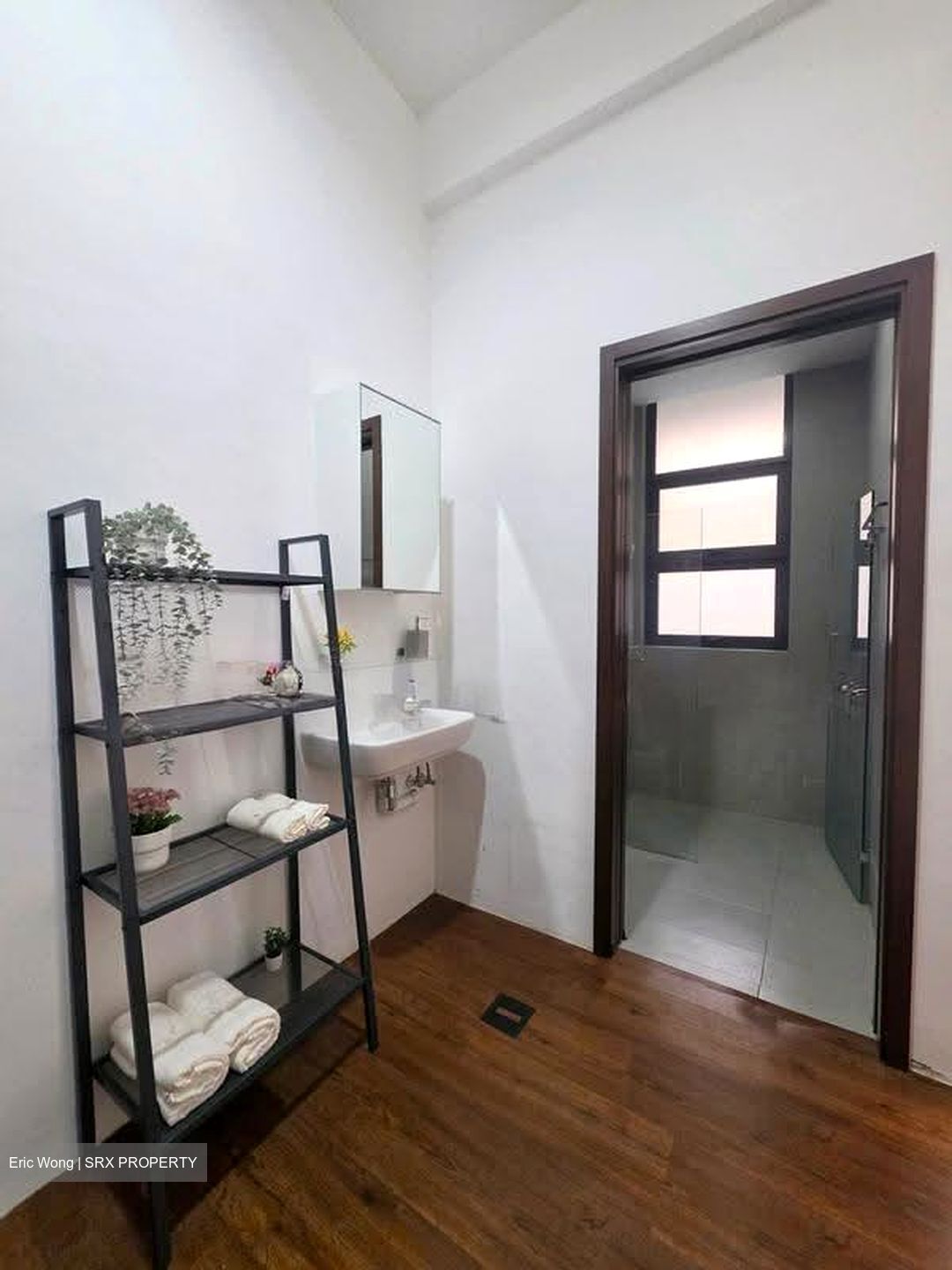 Senyum Residences (D14), Terrace #630549931